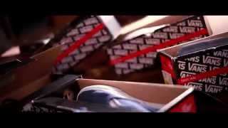J.O Jetson Shades N Vans Official Video @jojetson @UhuruENT