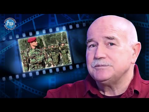 BALKAN INFO: Mile Novaković - Legija nikad nije voleo Čumeta!