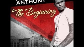 Marques Anthony-Throw All This Money