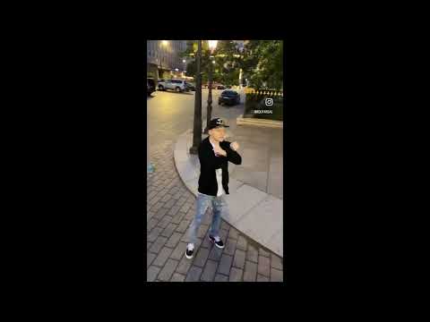 KOUT - My language (snippet 27.06.23)