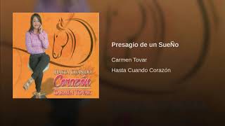 Presagio de un SueÑo