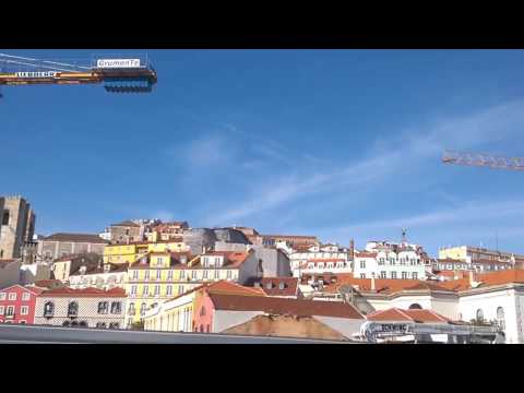 Lisbon Alfama part2
