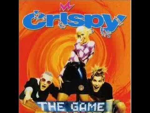 Crispy - Secret