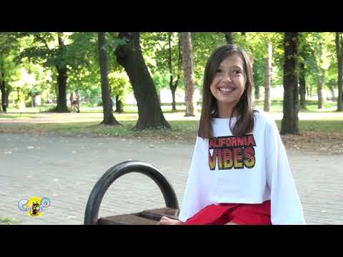 Запознавање со Ангела Костовска / СИ-ДО 2020