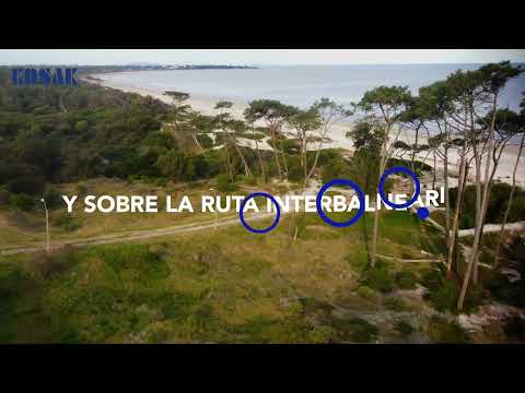 Oportunidad Única de Inversión! 50 Hectáreas con Frente al Mar y Campo Productivo Canelones, Uruguay