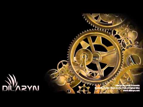 DLR016 - Rydie - Back In The Past (Original Mix)