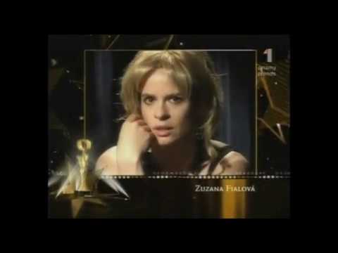 OTO 2006 - Herečka - Zuzana Fialová , Zuzana Tlučková , Viki Ráková