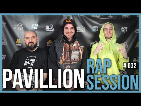 PAVILLION | NA MAPI RAP SESSION #032 (prod. by Freshmaker & Adal White)