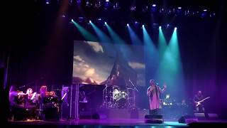 Andru Donalds - &quot;Virtual World&quot; 10.11.2019