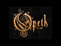 Backing track: Opeth - Ghost Of Perdition 
