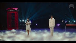 [ENGSUB] Maha(마하) ft Yujin(유진) - 처음만날때처럼 (Like when we first met) | IMITATION STAGE EP.10