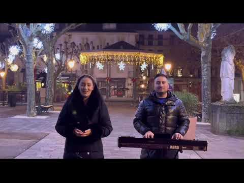 LARISA ZAGAN-S-a nascut al Nostru Sfant-COLINDA-2026 OFFICIAL