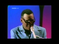 Ray Charles "Ring Of Fire" 
