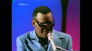 Ray Charles &quot;Ring Of Fire&quot;