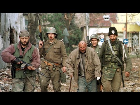 Жаре и Гоци - Гори Буковица / Gori Bukovica - Zare i Goci