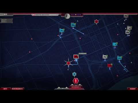 911 Operator - Search and Rescue DLC Preview - 2/2