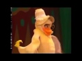 Copy Of Four Little Ducks Barney Live In New York City