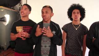 MB: Dating, Crushes & How 2 Get Them 2 Notice U!