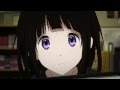 Hyouka: You can't escape/Тебе не Уйти 