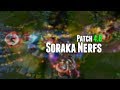 Soraka Nerfs - Is Soraka a Good Mid Laner ...
