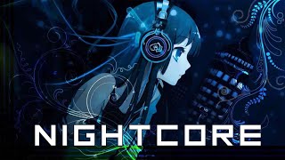 (NIGHTCORE) Rebel Yell - Klingande, Krishane