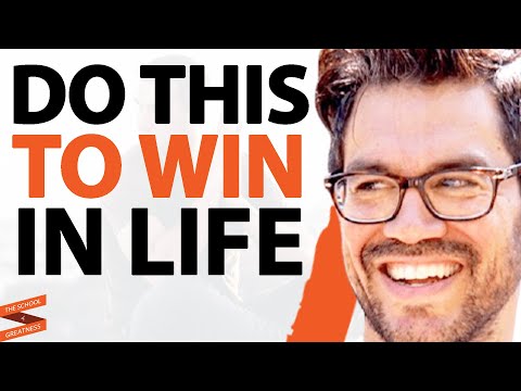 Tai Lopez on Money and Happiness with Lewis Howes