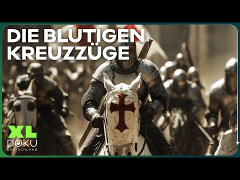 Krieg im Namen Gottes - Die blutige Geschichte der Religion
