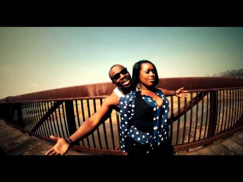 Abizzy - Ur Love (Official HD Video)