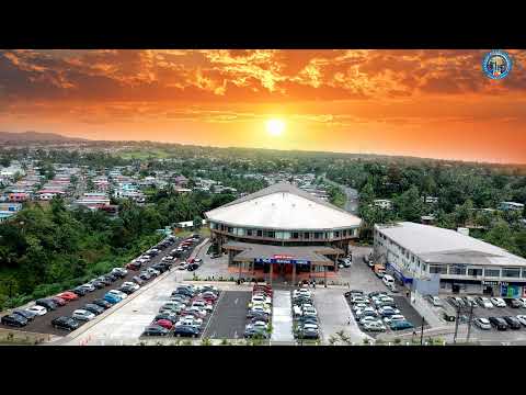 Church Online —Mission Sunday Fijian Service| Streaming Live from World Harvest Centre