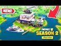 *NEW* Chapter 2 SEASON 2 MAP in Fortnite! (BIG CHANGES)