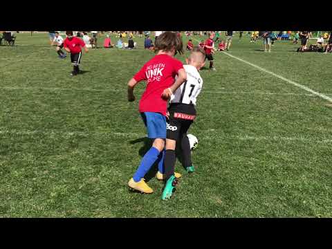 08/06/2019 BP PP11-1 vs Unik FK P10