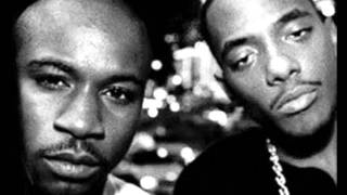 Big Noyd - Shit That He Said(Ft. Mobb Deep)