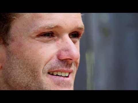 IBA Bodyboarding PIPELINE PRO 2011 - Damian King Bouncing Back for The Box Pro