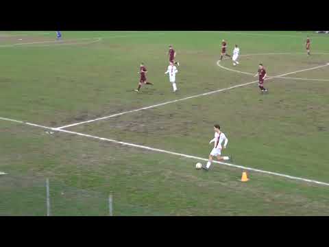 Mestre Portogruaro  1 1  Juniores nazionali