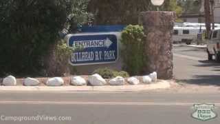 Bullhead RV Park Video