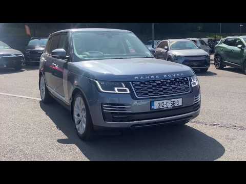 Land Rover Range Rover 2.0 I4 PHEV 404 PS Vogue - Image 2