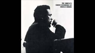 Charles Mingus - Reincarnation Of A Lovebird No.  2