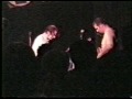 oblivians happy blues halloween 2004
