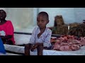 Displaced people in Sudans Tawila struggle with cholera outbreak | REUTERS - Video