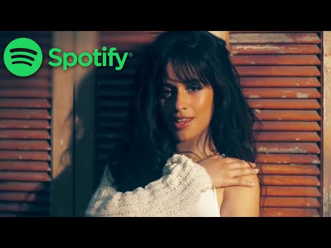 Spotify Top 100 Most Streamed Songs Of All Time (October 2019)