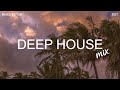 Deep House Mix 2021 Vol.1 | Mixed By TSG