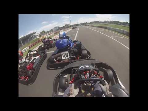 Torneio de Verão AMIKA 2017 - San Marino - Master Série 1