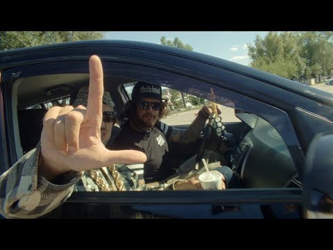 SKERO feat. BumBumKunst - L Funk