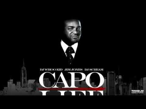 Jim Jones Haunted (featuring Gucci Mane and Sen City)