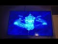 Die Another Day 2002 DVD Menu Walk Through Disc 1