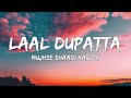 Lal Dupatta Lyrical Mujhse Shaadi Karogi Salman Khan Priyanka Chopra