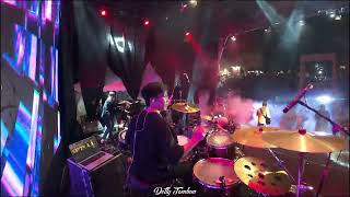 Download lagu Dorman Manik & Rany Simbolon - Marrokkap Dung Matua New Version (Drumcam) mp3