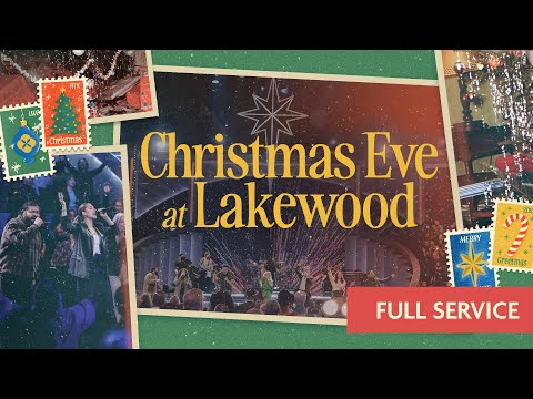 Bilingual Christmas Eve Service