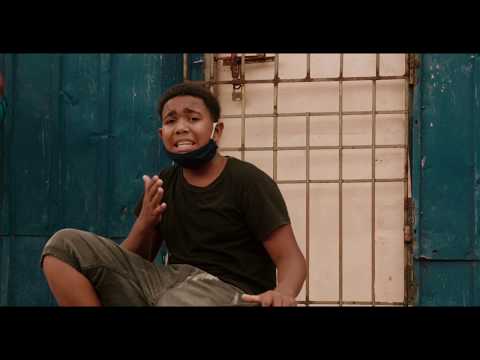 Manilo Rd - El Limpiabotas (Video Oficial 4k)