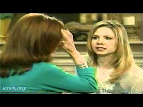 2000 Caroline Benson 165 - Carly Won't Help Bobbie